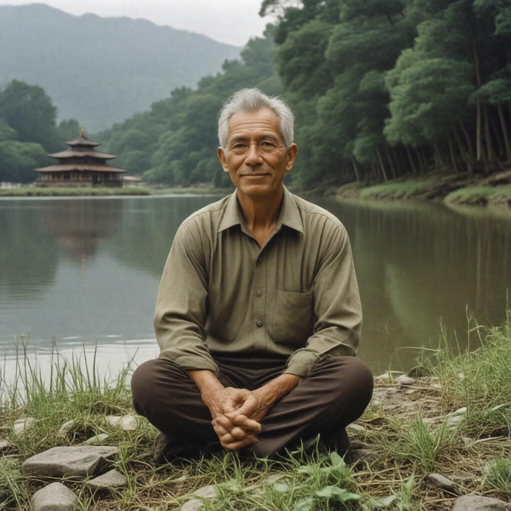 Peter Matthiessen